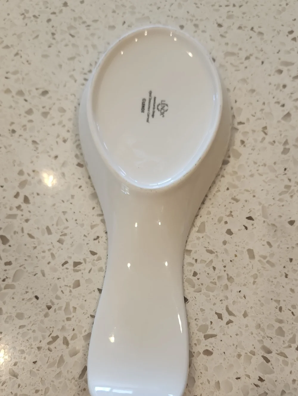 Lenox SPOON Rest 10x4